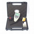 Statistical Type Coating Thickness Gauge Coating Thickness Tester Meter 0~50mil 8