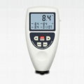 Statistical Type Coating Thickness Gauge Coating Thickness Tester Meter 0~50mil 2