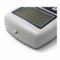 Statistical Type Coating Thickness Gauge Coating Thickness Tester Meter 0~50mil 7