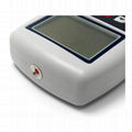 Statistical Type Coating Thickness Gauge Coating Thickness Tester Meter 0~50mil