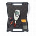 Professional Coating Thickness Gauge AC-110AS 0~1250 um Film thickness Tester 9