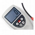 Professional Coating Thickness Gauge AC-110AS 0~1250 um Film thickness Tester 5