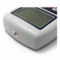 Professional Coating Thickness Gauge AC-110AS 0~1250 um Film thickness Tester 6