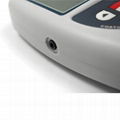 Professional Coating Thickness Gauge AC-110AS 0~1250 um Film thickness Tester 7