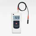 AC-112CS New Digital Coating Thickness Tester Meter Paint Thickness Gauge 2