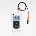 AC-112CS New Digital Coating Thickness Tester Meter Paint Thickness Gauge