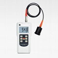 Anticorrosion Coating Thickness Gauge 0~12 mm AC-112H Coating Thickness Tester 1