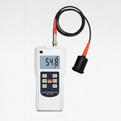 Anticorrosion Coating Thickness Gauge 0~12 mm AC-112H Coating Thickness Tester