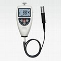 Digital Surface Profile Gauge AR-131A+ Portable Surface Roughness Tester Meter