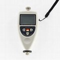 Digital Surface Profile Gauge AR-131A+ Portable Surface Roughness Tester Meter 2