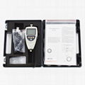 Digital Surface Profile Gauge AR-131A+ Portable Surface Roughness Tester Meter 6