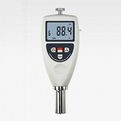 Digital Surface Profile Gauge AR-131A Surface Roughness Tester Range 0 µm~750µm