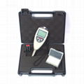 Digital Surface Profile Gauge AR-131A Surface Roughness Tester Range 0 µm~750µm