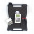 Digital Surface Roughness Tester Meter AR-132C Ra:0.05-10.00um Rz:0.020-100.0um 4