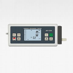 Digital AR-132A Surface Roughness Tester ,Ra, Rz, Rq, Rt Roughness Gauge meter