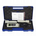 Vibration Tester AV-160T Can Measure Rotation rate RPM(r/min) & Frequency Hz 2