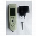 AV-160P Vibration Meter Portable Pen Type Vibration Tester Vibration analyzer