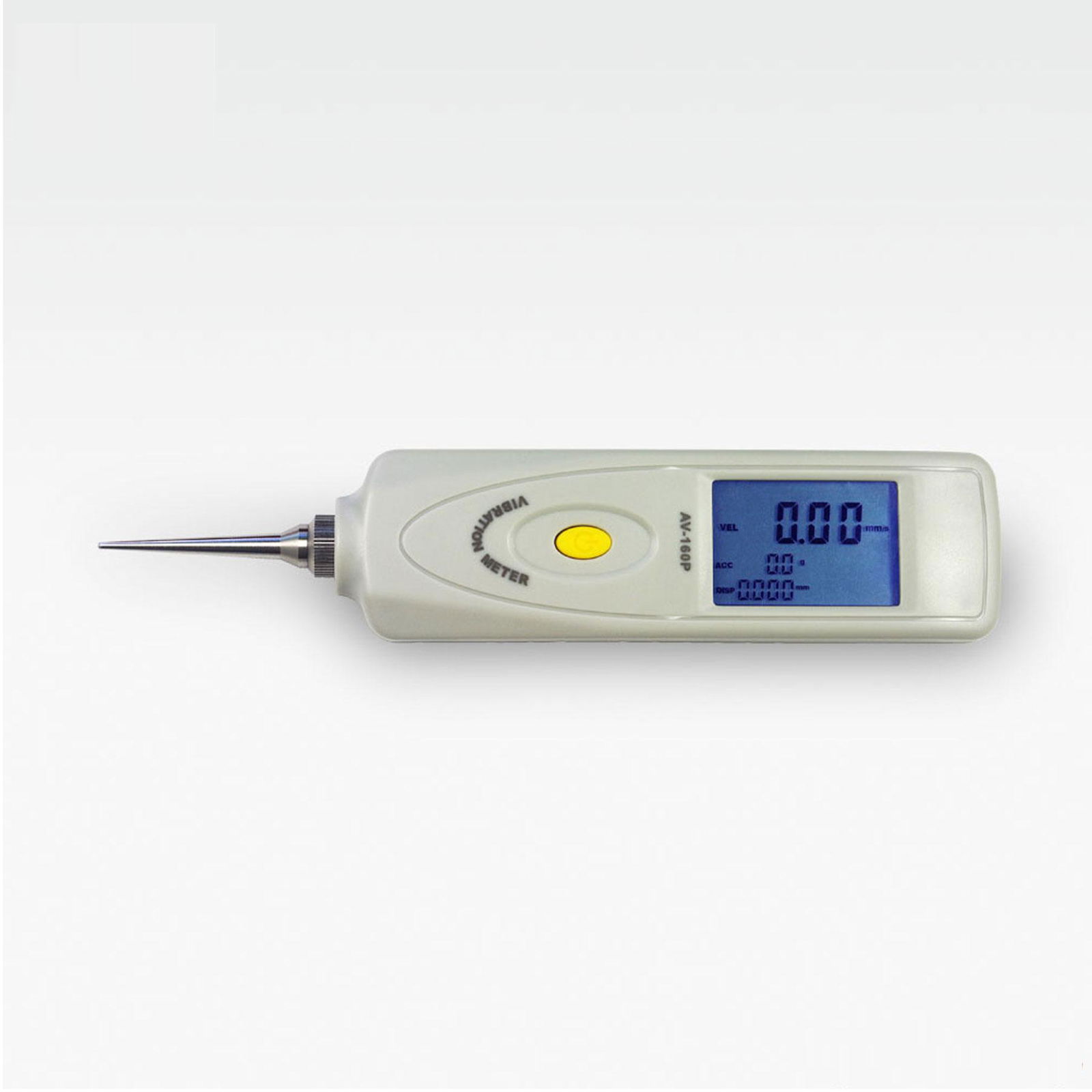 AV160P Vibration Meter Portable Pen Type Vibration Tester Vibration