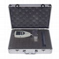 New Portable Tension Meter Gauge Screen Tension Tester AS-120N Range 7~40 N/cm 5