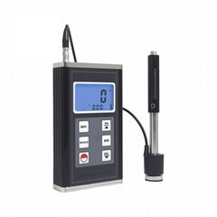 Digital Leeb Hardness Tester HM-6580 metal hardness tester Range 170~960(HLD)