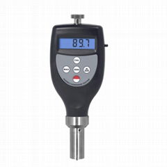 portable HT-6510OO Shore Hardness Meter OO indentation hardness Sclerometer