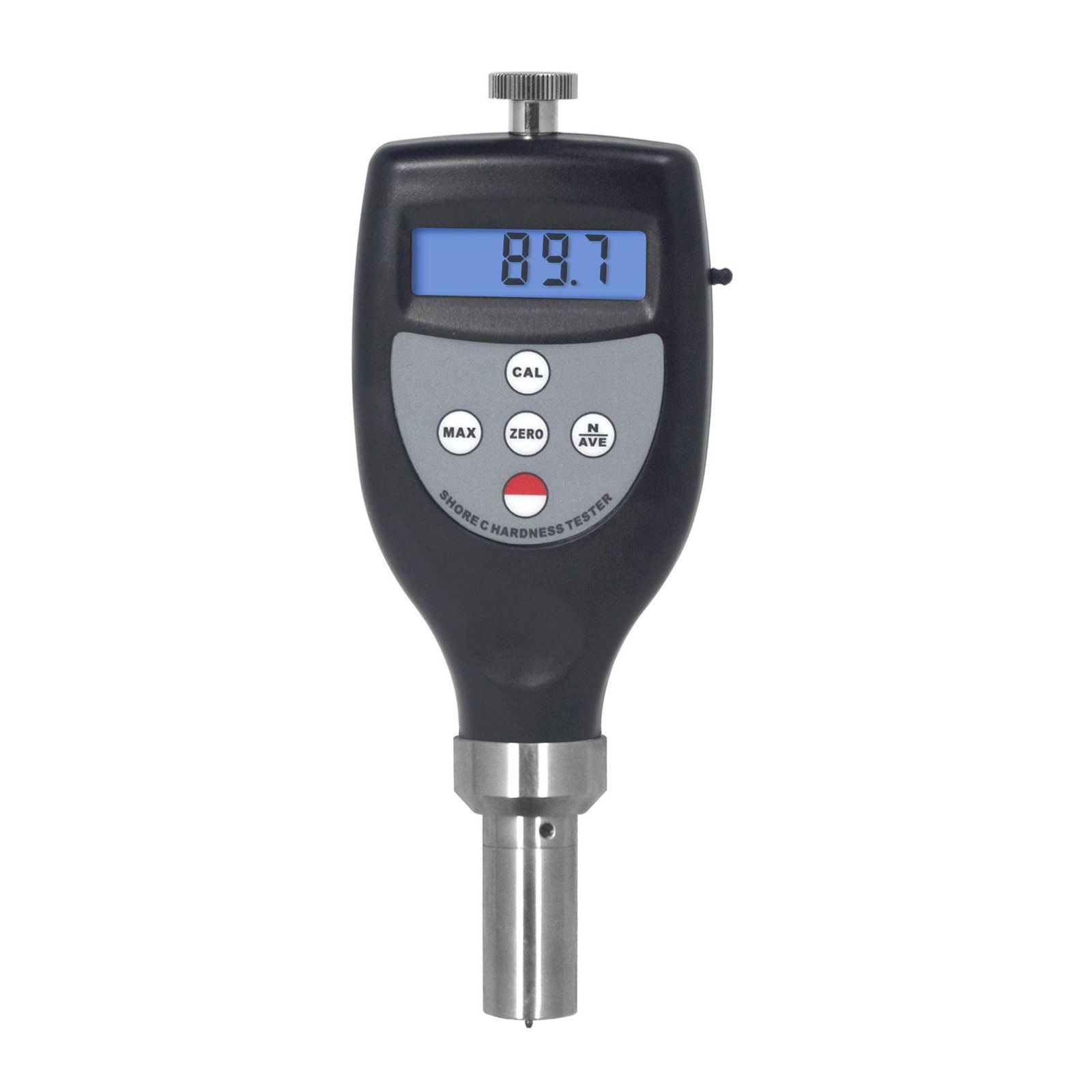 Digital High Accuracy HT-6510C Shore Hardness Tester Rubber Plastics Durometer