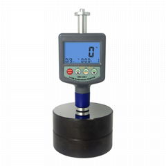 HM-6561 Digital Leeb Hardness Tester Metal Steel Stainless durometer 200~900HLD