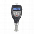 Portable HT-6510S-B Sand Mould Surface Hardness Tester Hardness Meter Durometer 2