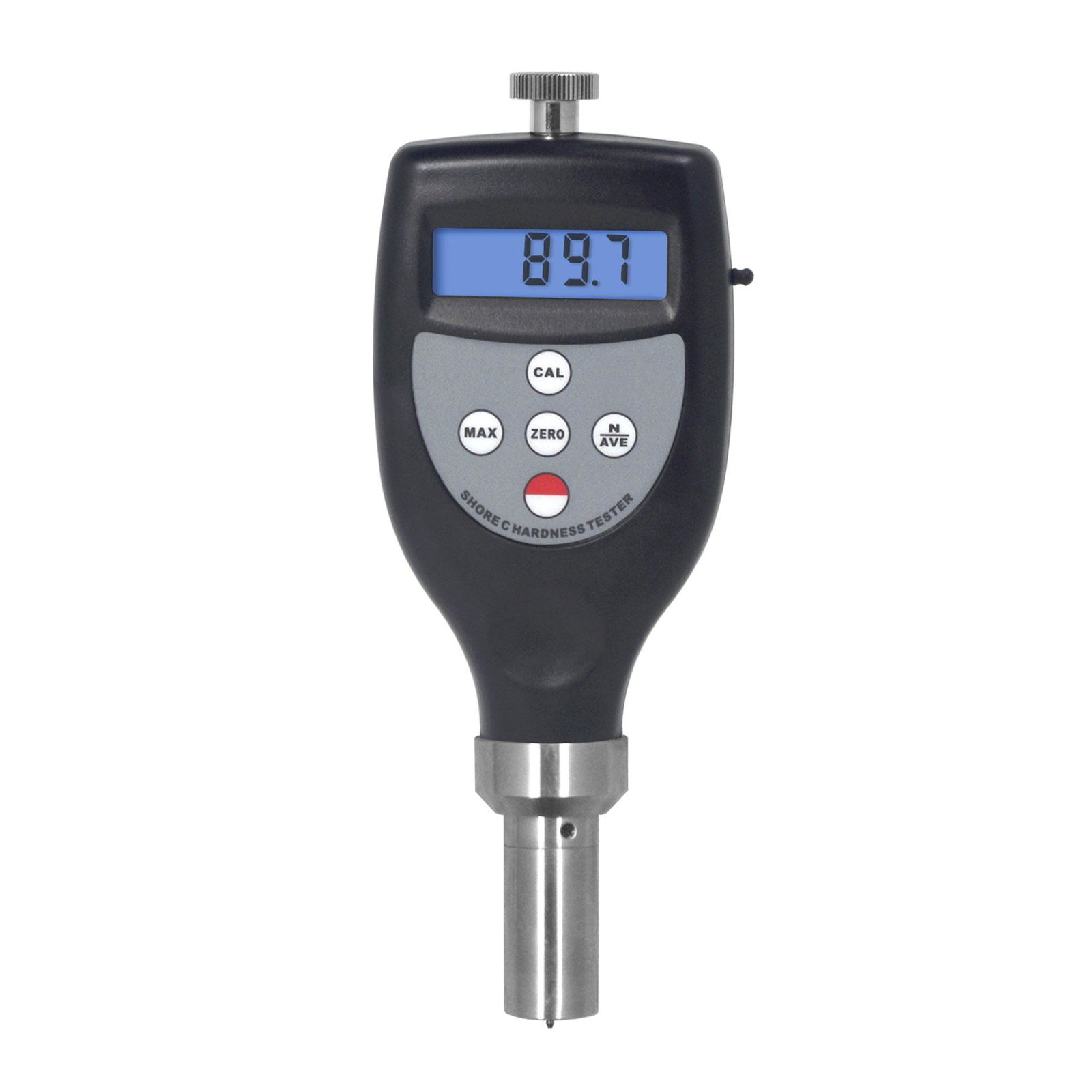 HT-6510DO Digital Shore DO handheld Durometer Rubber Plastic Hardness Tester