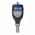 HT-6510DO Digital Shore DO handheld Durometer Rubber Plastic Hardness Tester 1