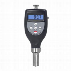 HT-6510DO Digital Shore DO handheld Durometer Rubber Plastic Hardness Tester