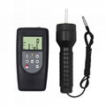 Multi Functional Cigarette Moisture Meter Digital MC-7828CIG Pin Type 0~80% 1