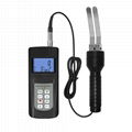 MC-7828PP contact measurement Paper Moisture Meter 0-80% moisture analyzer 1