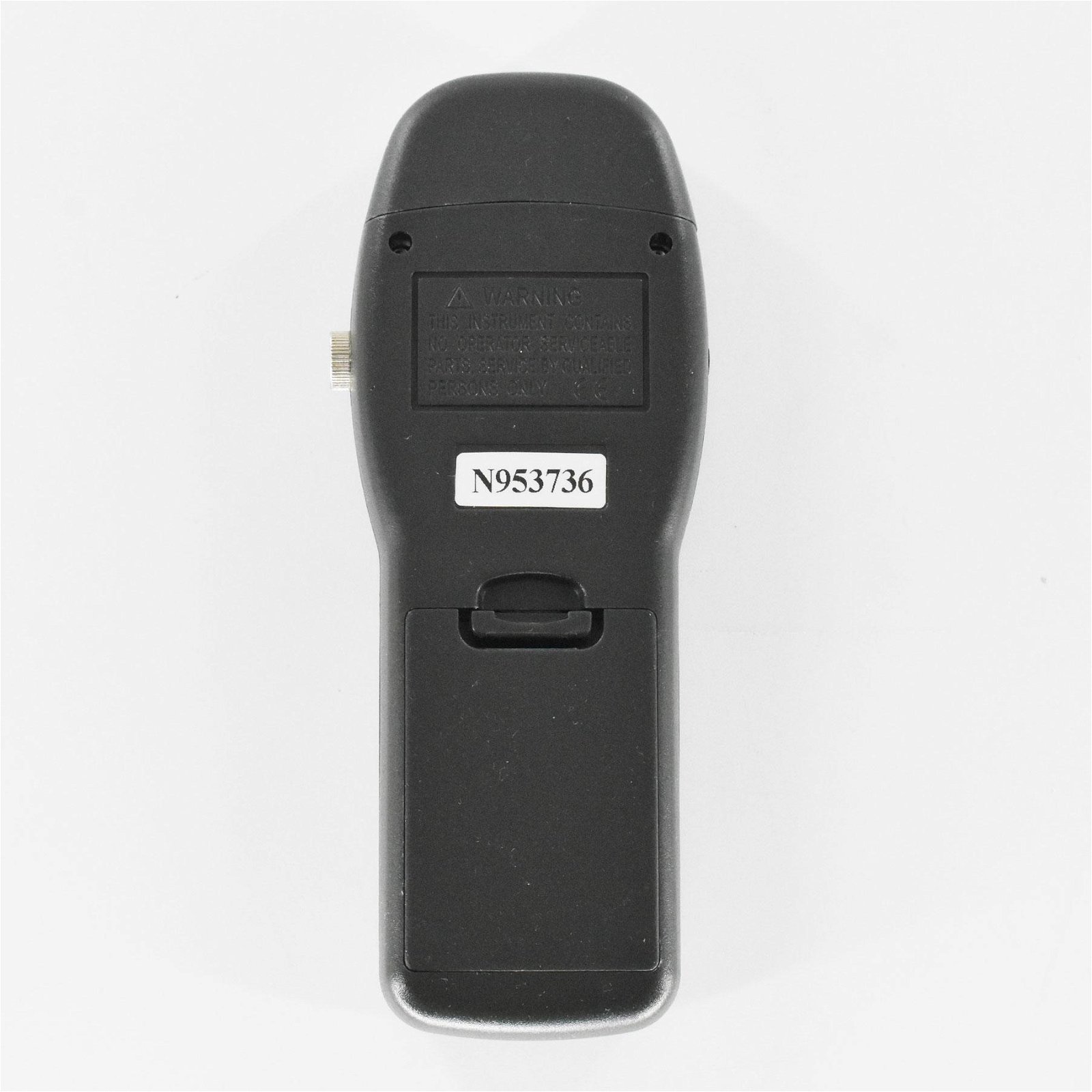 MC-7825COCOA Cocoa Bean Moisture Meter Tester 0-24% Water Measurement Analyzer 3