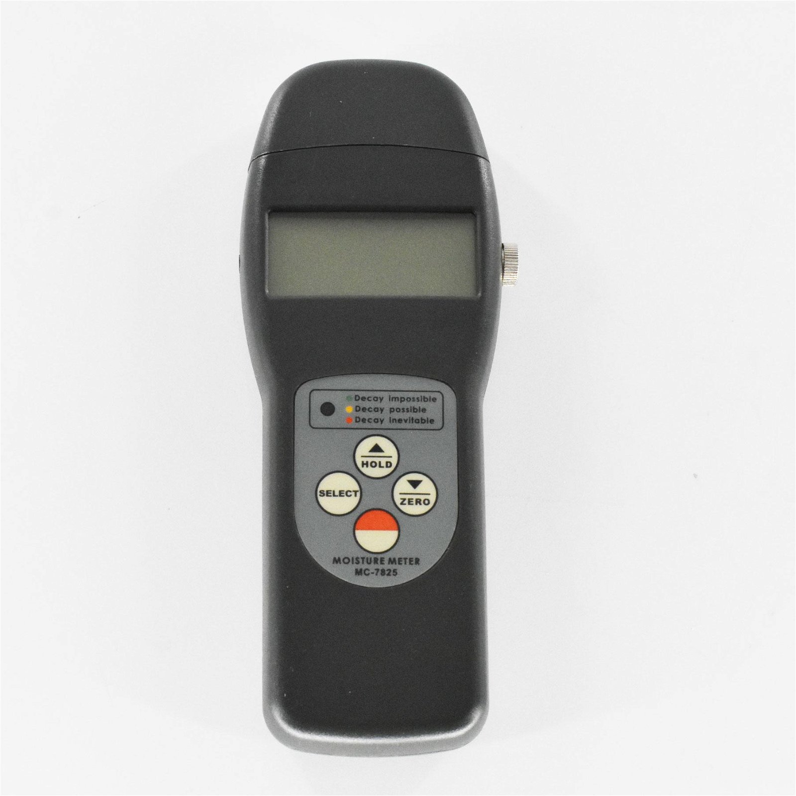 MC-7825COCOA Cocoa Bean Moisture Meter Tester 0-24% Water Measurement Analyzer 2