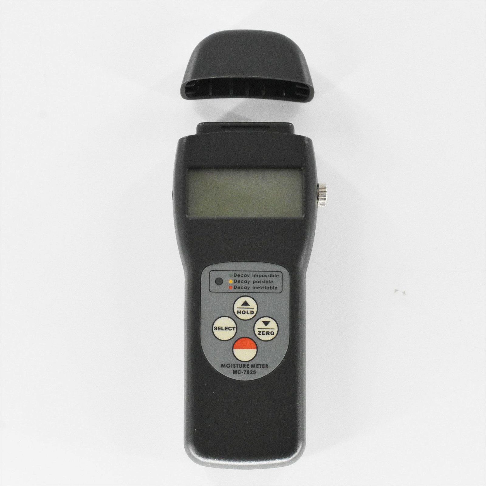 MC-7825COCOA Cocoa Bean Moisture Meter Tester 0-24% Water Measurement Analyzer