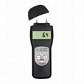 MC-7825P Moisture Meter Pin Type 0-80%