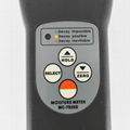 Handheld Moisture Gauge MC-7825S wood fiber materials moisture meter Tester 2