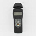 Handheld Moisture Gauge MC-7825S wood fiber materials moisture meter Tester