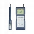 Humidity temperature Gauge HT-6290 portable humidity tester Moisture meter