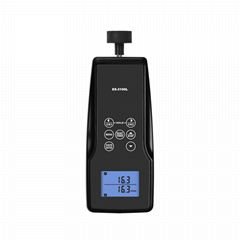 ES-2100L Contact Linear Speed Tachometer Speed measurement range: 0.1~2000m/min