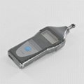 Tachometer Laser 2.5-99999r/min Contact 0.5-1999r/min Surface Speed meter 2