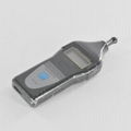 Tachometer Laser 2.5-99999r/min Contact 0.5-1999r/min Surface Speed meter