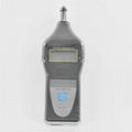 Tachometer Laser 2.5-99999r/min Contact 0.5-1999r/min Surface Speed meter 1