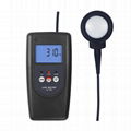 Separate type 200,000 Lux Light Meter LX-1262V Digital Luxmeter Illuminometer