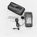 SL-1256DOS personal noise dose meter