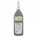 Integrating Sound Level Meter SL-5868LEQ