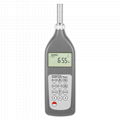 SL-5868ILEQ Digital Portable Impulse Integrating Sound Level Meter