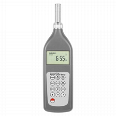 SL-5868ILEQ Digital Portable Impulse Integrating Sound Level Meter