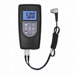Digital Ultrasonic Thickness Meter TM-1240 metal thickness gauge 0.01 mm